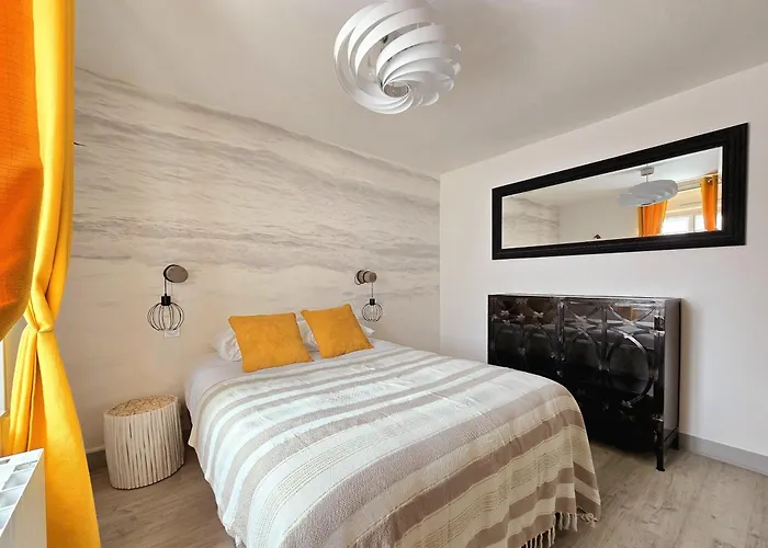 Дом отдыха Relais Des Iles Marcouf *