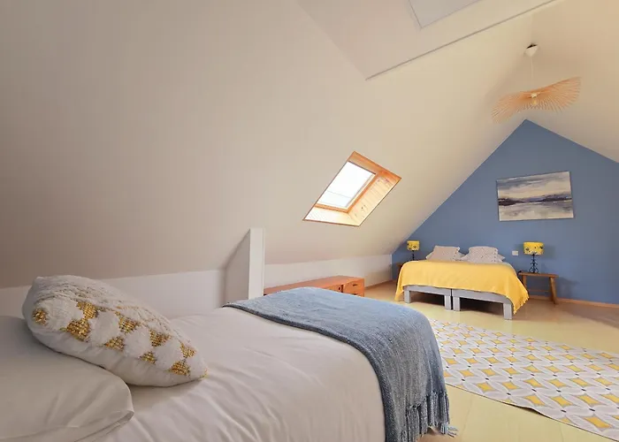 Relais Des Iles Marcouf *