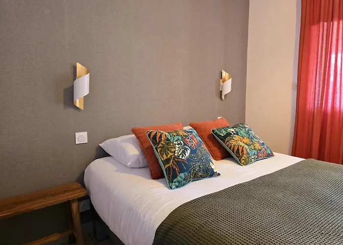 Relais Des Iles Marcouf Holiday home