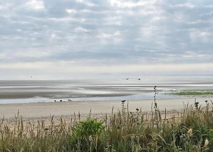 Relais Des Iles Marcouf Saint-Marcouf